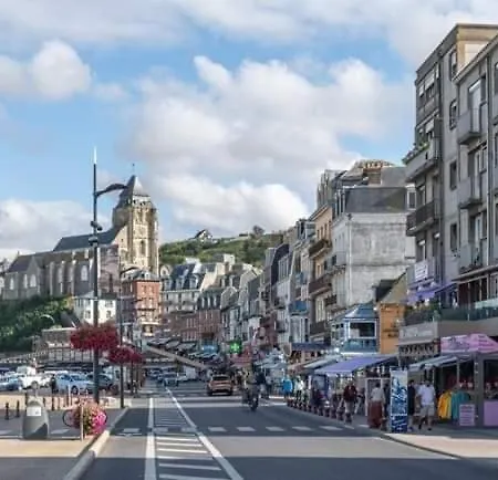 Les Goelands * Le Tréport