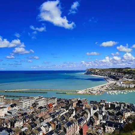 Les Goelands